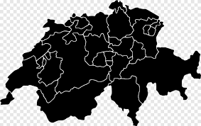 Tagesatmosphäre des computers der erde, des weiten himmels. Flagge Der Schweiz Karte Nationalflagge Schweiz Schwarz Schwarz Und Weiss Png Pngegg