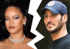 Rihanna Back On The Market After Breaking Up With Billionaire Muslim  Boyfriend - Tealisted