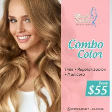 Mundo Estetico Spa y Peluqueria