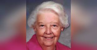 Obituary information for Isobel Waugh