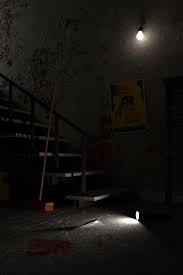 Basement scene is a peruvian dj and production partnership created by diego peña and bruno garcía currently based in lima, perú. Basement Crime Scene Finished Projects Blender Artists Community