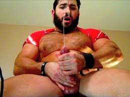 Hairy muscle stud takes all. Hairy Muscle Stud Hunk Gay Fetish Xxx