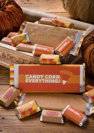 Free printable thanksgiving candy bar wrappers. Candy Bar Wrapper Free Fall Printables Mod Podge Rocks