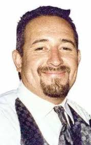 Obituary information for David Sotelo