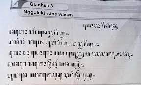 Alhaakumut takaatsuru hattaa zurtumul maqabir; 1 Wangsulana Pitakon Iki Apa Irah Irahane Wacan Mau Wangsulane 2 Kepriye Bocah Loro Brainly Co Id