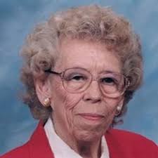 Agnes Anna Fischer Parker Obituary June 10, 2014