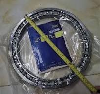 BA260-4 Travel Motor Bearing K9009895 for DX225 DX300 DX340 Excavator Final  Drive Roller Bearing Ball Bearing
