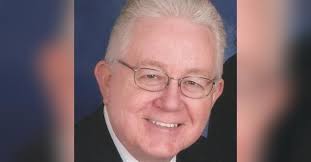 Rev. Thomas H. Tennant Obituary