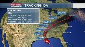 It was the fourth named storm to hit louisiana in 2020. Tdsxiiyxyse3am