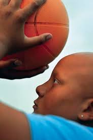 Just be you': Local pre-teen with alopecia embraces his new look