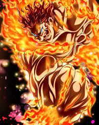 A rating system that measures a users performance within a game by combining stats related to role, laning phase, kills / deaths / damage / wards / damage to objectives etc. Nanatsu No Taizai Escanor The One