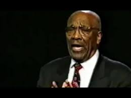 The Late Great Theologian Dr. Frederick George Sampson, II