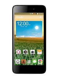 QMobile Noir X800 technische daten ...