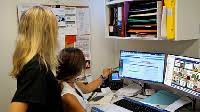 You can also access from work using healthroster link on the nslhd intranet. Healthroster Rostering Portal