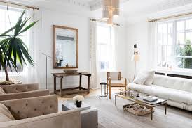 Nate berkus shows you how to decorate a dining table so it's a stylish and personal part of your home. Living Room By Nate Berkus Associates 1stdibs
