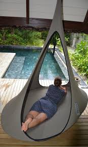 We're just itching to inspire our customers our tiipii bed is our main product which comes in three different colours, it is a unique product and you won't find this on the high street or any other. Beachmont Tree Hammock In 2021 Hammock Cacoon Hammock Outdoor Bed