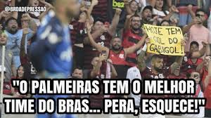 Notícias, contratação e muito mais. Torcida Do Flamengo Vai A Loucura Com Chocolate Em Cima Do Palmeiras Confira Memes Flamengo O Dia