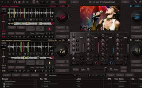 Allows you to play music to become a professional dj special features dj music pro: Dj Mixer Pro 3 Dj Mixer Software Dj Mixer Pro 3 Audiofanzine