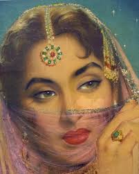 Sharing one more of my Oil Painting which I did a few years back. Hope you  all like it.