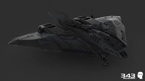 Andrew Averkin Longsword 01 Jpg 1600 901 Halo Ships Halo Halo Series