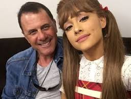 Edward Butera Wiki (Ariana Grande's Father) Age, Biography