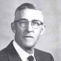 Raymond Harding (1888–1978) • FamilySearch