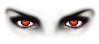 Vamped Kalinda Bee Vampire Eyes Twilight Cover Pics