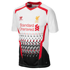 See more ideas about liverpool, soccer jersey, team badge. Liverpool Fc Jersey