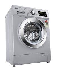 Buy LG FHM1408BDL 8 Kg Front Load Washing Machine and features