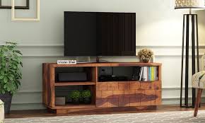 Then don't buy before a 60 tv is recommended for this backdrop and would work well in a bedroom or small living area. Tv Unit Ideas Explore 2020 S Top Tv Stand Design Ideas For Living Room
