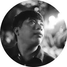 Michael Atienza's Instagram, Twitter & Facebook