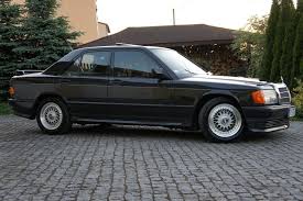 Pin On W201