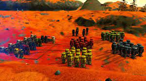 Pin By Joel Peterson On No Man S Sky In 2021 No Man S Sky No Man S Sky Base Ideas No Man S Sky Base
