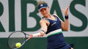 El inolvidable roland garros de nadia podoroska dio prueba de ello. Roland Garros Triunfo Historico De Podoroska Y Pasaje A Los Octavos De Final Tyc Sports