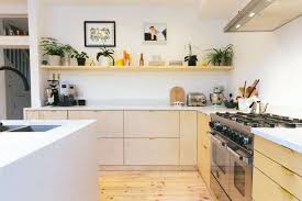 Species such as maple, beech or hickory resist denting and scratching at a higher degree than softer species such as alder, mahogany or walnut, but they also cost more. Ikea Kitchen Upgrade 11 Custom Cabinet Companies For The Ultimate Kitchen Hack Remodelista