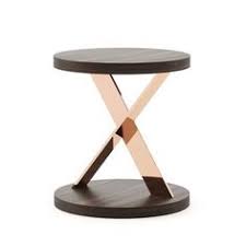 Laskasas Decorate Life Laskasas Com Living Room Ideas Round Side Table Sally Is A Smo Side Table Furniture Side Tables Modern Furniture Living Room
