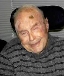 Frederick "Fred" Walter Hudson