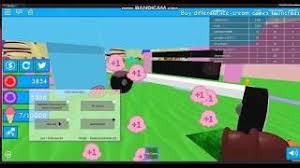 In this type of games receiving a small help can be tremendously beneficial. New Roblox Hack Script Ice Cream Simulator Autofarm Auto Sell More Free Hack 2018 Roblox Cool Gifs Simulation