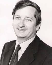 Obituary: Remembering Gallup Poll executive Gordon Heald