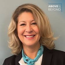 Jennifer Fielding's Instagram, Twitter & Facebook