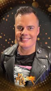 Esta noche, el increíble Marc Martel nos deslumbró con un repertorio  impresionante de canciones 🔥, iluminando el escenario de #MiNombreEsTVN  🎙️. ¡No te pierdas sus presentaciones en Chile! 🙌🏻 ...