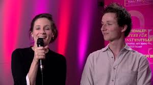 Duo 12 FRANZISKA ANDREA HEINZEN (soprano) & BENJAMIN MALCOLM MEAD (piano)