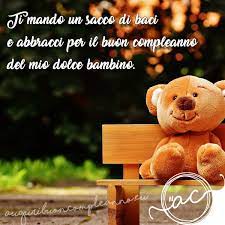 I Piu Belli Auguri Di Buon Compleanno Per I Bambini