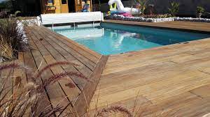 Check spelling or type a new query. Quelle Essence De Bois Pour Mon Tour De Piscine