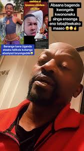 Abaana mu Uganda: Obuzibu n'Obugumu bw'ekika