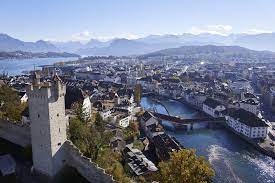 On land, lucerne's waterside neighbourhoods were reconfigured in the 1880s to take advantage of the landscapes. Luzern Fur Familien 5 Tipps Trips4kids