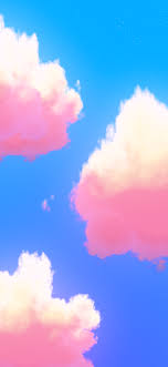 We have a massive amount of hd images that will make your computer or smartphone look absolutely fresh. Fantasy Cloud Iphone Wallpapers From Sunset To Moonrise