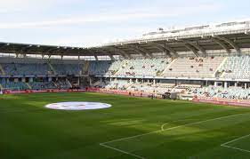 Nya ullevi, a stadium of more than twice the size, is still often used for derbies and international games likely to attract huge. Gamla Ullevi Ifk Gothenburg The Stadium Guide
