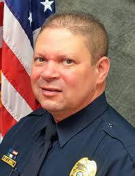 Sergeant Dan Eberly
