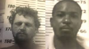 Fishermen caught with too many bass after 'mooning' land owner, tipping  porta potty